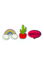 PACK x10 PRENDEDORES ($1.500 c/u) - Imagen 4