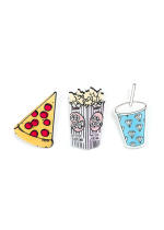 PACK x10 PRENDEDORES ($1.500 c/u) - Imagen 7