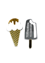 PACK x10 PRENDEDORES ($1.500 c/u) - Imagen 10