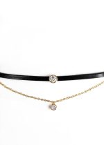 PACK x10 CHOKERS ($2.000 c/u) - Imagen 4