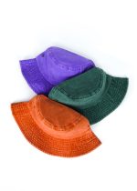 PILUSO GABARDINA GASTADA - Imagen 3