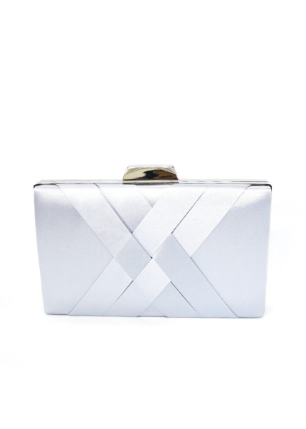 CLUTCH RECTANGULAR DISEÑO