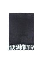PASHMINA FLECOS BRILLO