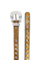 PACK x8 CINTOS STRASS ($10.000 c/u) - Imagen 12