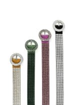 PACK x8 CINTOS STRASS ($10.000 c/u) - Imagen 7