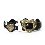 CINTO BOHO CORAZONES LABRADOS