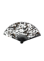 ABANICO REVERSIBLE ANIMAL PRT - Imagen 2
