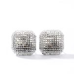 AROS FULL STRASS CUADRADOS