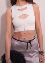 SNAKE STRASS MULTIPOSICION - Imagen 6