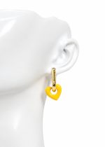 AROS CON DIJE CORAZON - Imagen 2