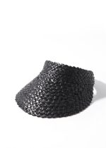 VISERA RAFIA BICOLOR - Imagen 4
