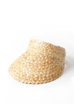 VISERA RAFIA BICOLOR - Imagen 5