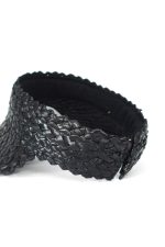 VISERA RAFIA BICOLOR - Imagen 6