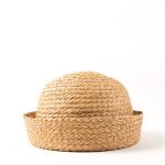 CASQUETTE RAFIA