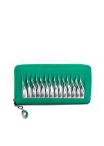 BILLETERA SIMPLE CON RELIEVE - Imagen 4