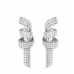 AROS STRASS ESPIRAL
