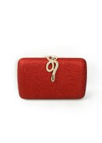 CLUTCH SNAKE - Imagen 5