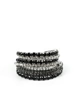 PACK 9 PULSERAS STRASS - Imagen 6