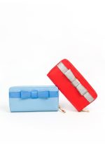BILLETERA SIMPLE CON LAZO - Imagen 2