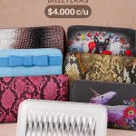 PACK x20 BILLETERAS ($4.000 c/u)
