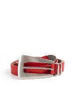 CINTO XL HEBILLA LARGA RECTANGULAR - Imagen 2