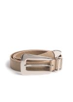 CINTO XL HEBILLA LARGA RECTANGULAR