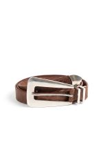 CINTO XL HEBILLA LARGA RECTANGULAR - Imagen 3
