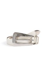 CINTO XL HEBILLA LARGA RECTANGULAR - Imagen 4