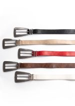 CINTO XL HEBILLA LARGA RECTANGULAR - Imagen 7