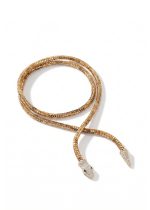 SNAKE STRASS MULTIPOSICION - Imagen 2