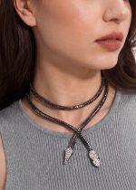 SNAKE STRASS MULTIPOSICION