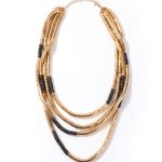 COLLAR MULTICAPA TUBOS METALICOS