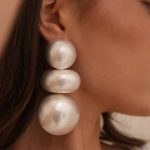 AROS COLGANTES ESFERAS ESCALONADAS