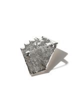 PRENDEDOR CARTAS POKER STRASS - Imagen 2