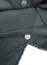 CARTERA RAFIA BICOLOR - Imagen 5