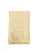 PASHMINA BRILLO METALIZADO - Imagen 2