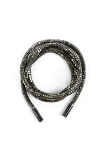 CINTO/COLLAR MULTIUSO STRASS - Imagen 3