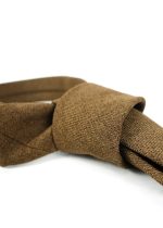 CORBATA DE LINO - Imagen 2