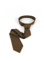 CORBATA DE LINO - Imagen 3