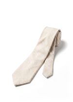 CORBATA DE LINO