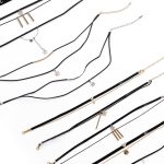 PACK x10 CHOKERS ($2.000 c/u)