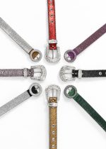 PACK x8 CINTOS STRASS ($10.000 c/u)