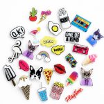 PACK x10 PRENDEDORES ($1.500 c/u)