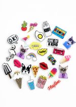 PACK x10 PRENDEDORES ($1.500 c/u)